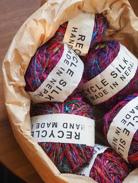 pricing concept embroidered tags